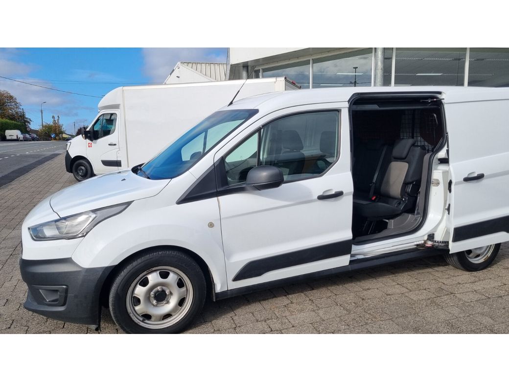 Image for 2019 Ford Transit Connect 