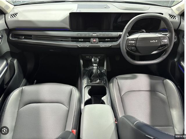 Image for 2026 Kia K4 K4 K2 Commercial, **3.9% finance** **7 YEAR WARRANTY** **3 YEAR AA** **3 FREE SERVICES FOR KIA CUSTOMERS** Selectable Drive Mode, Lane Departure Warning