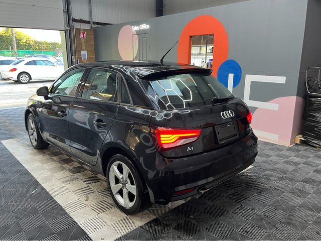 Image for 2016 Audi A1 €13950 2016 AUDI A1 SPORTBACK TFSI 1.0 AUTOMATIC
