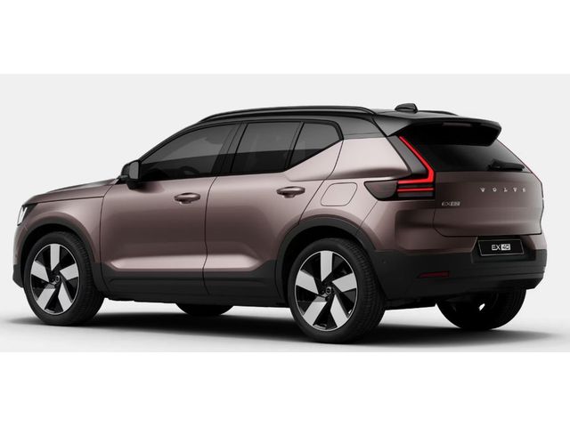 Image for 2027 Volvo EX40 ULTRA LONG RANGE *NEW MODEL* € PER WEEK ON PCP