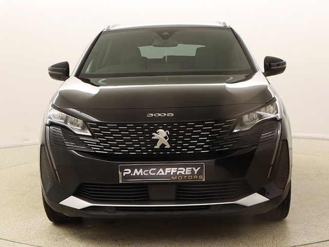 Image for 2023 Peugeot 3008 HYBRID2 180bhp PHEV Allure