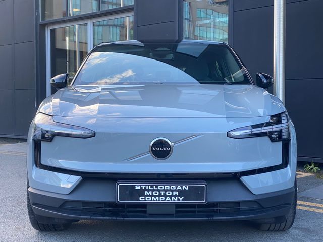 Image for 2024 Volvo EX30 Plus Auto EV