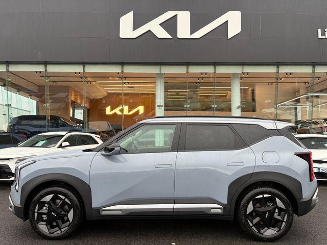 Image for 2027 Kia Seltos 1.6 HEV K3 (3.9% APR available)