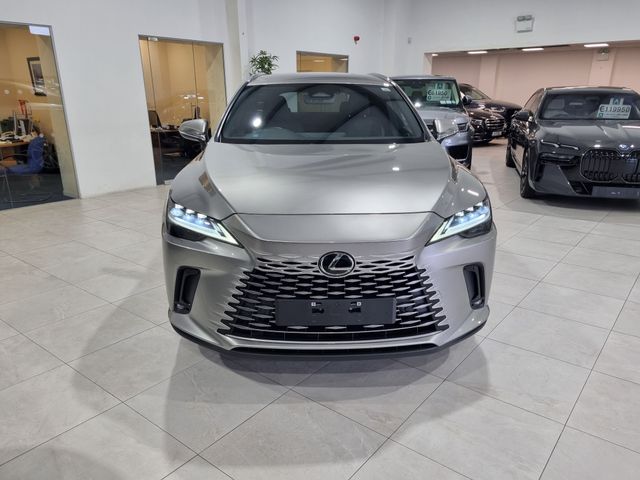 Image for 2023 Lexus RX450h+ PRICED TO SELL !