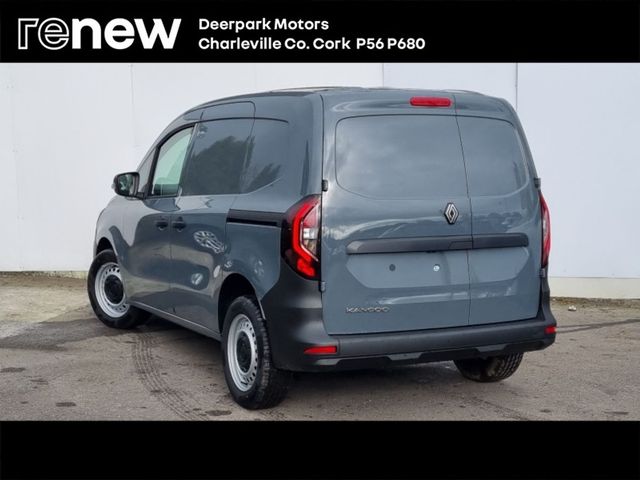 Image for 2026 Renault Kangoo 3 Seater MWB 1.5dci