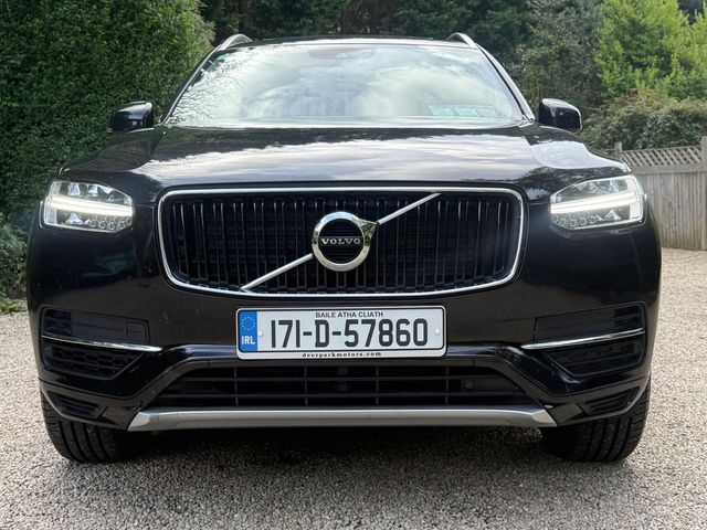 Image for 2017 Volvo XC90 2.0 T8 MOMENTUM *Panoramic Sunroof…ERAD Replaced* 