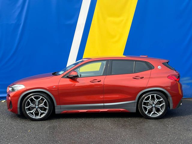 Image for 2019 BMW X2 XDRIVE18d 2.0 M-SPORT AUTO // SUEDE M-SPORT HEATED SEATS // HEADS-UP DISPLAY // ADAPTIVE CRUISE CONTROL