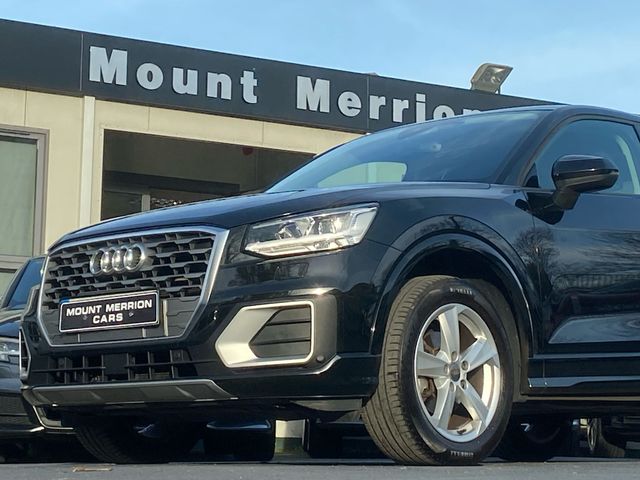 Image for 2020 Audi Q2 Auto 1.0 Heated Seats Nct '28