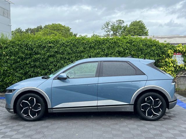 Image for 2024 Hyundai Ioniq 5 ULTIMATE 77KWH // VERY LOW MILEAGE // HEADS-UP DISPLAY // REVERSE CAMER