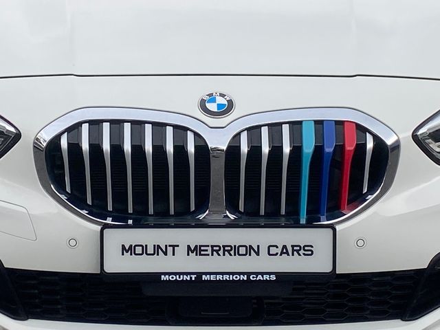 Image for 2021 BMW 1 Series M-Sport 118i