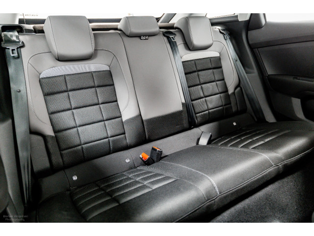 Image for 2025 Citroen C4 PLUS Hybrid Auto 145HP