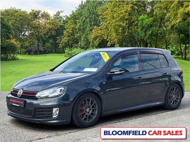 Image for 2011 Volkswagen Golf 2.0 GTI , EDITION 35 // IMMACULATE