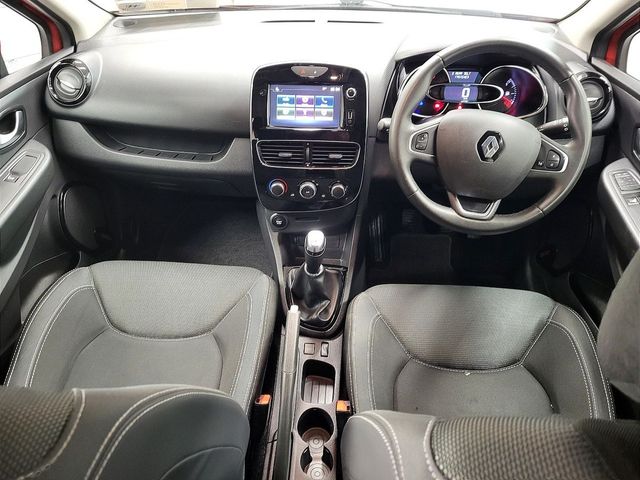 Image for 2019 Renault Clio IV DYNAMIQUE NAV TCE 90 M