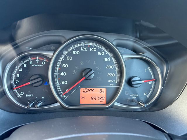 Image for 2015 Toyota Yaris 1.0 Luna MC 83Km