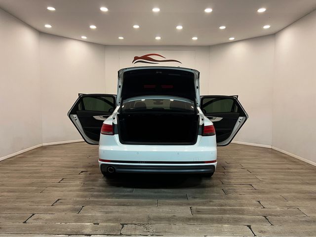 Image for 2017 Audi A4 LIMOUSINE 2.0 TDI S LINE 4DR