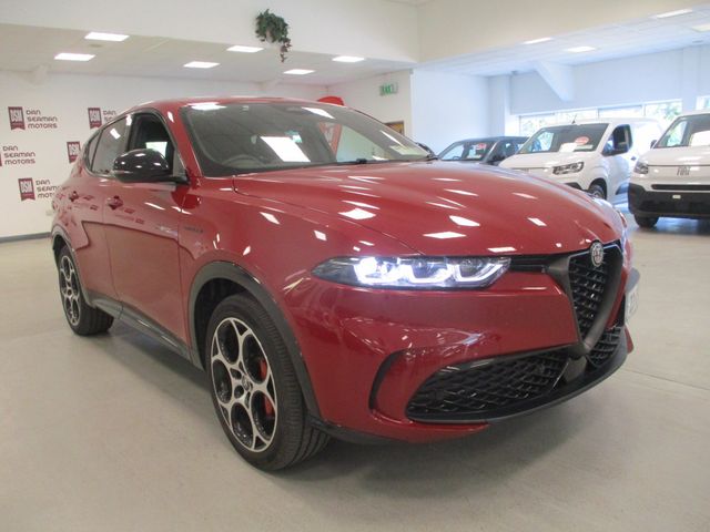 Image for 2023 Alfa Romeo Tonale Veloce 1.3 280 Phev Q4 AWD 5DR-ONE OWNER-LOW KM'S