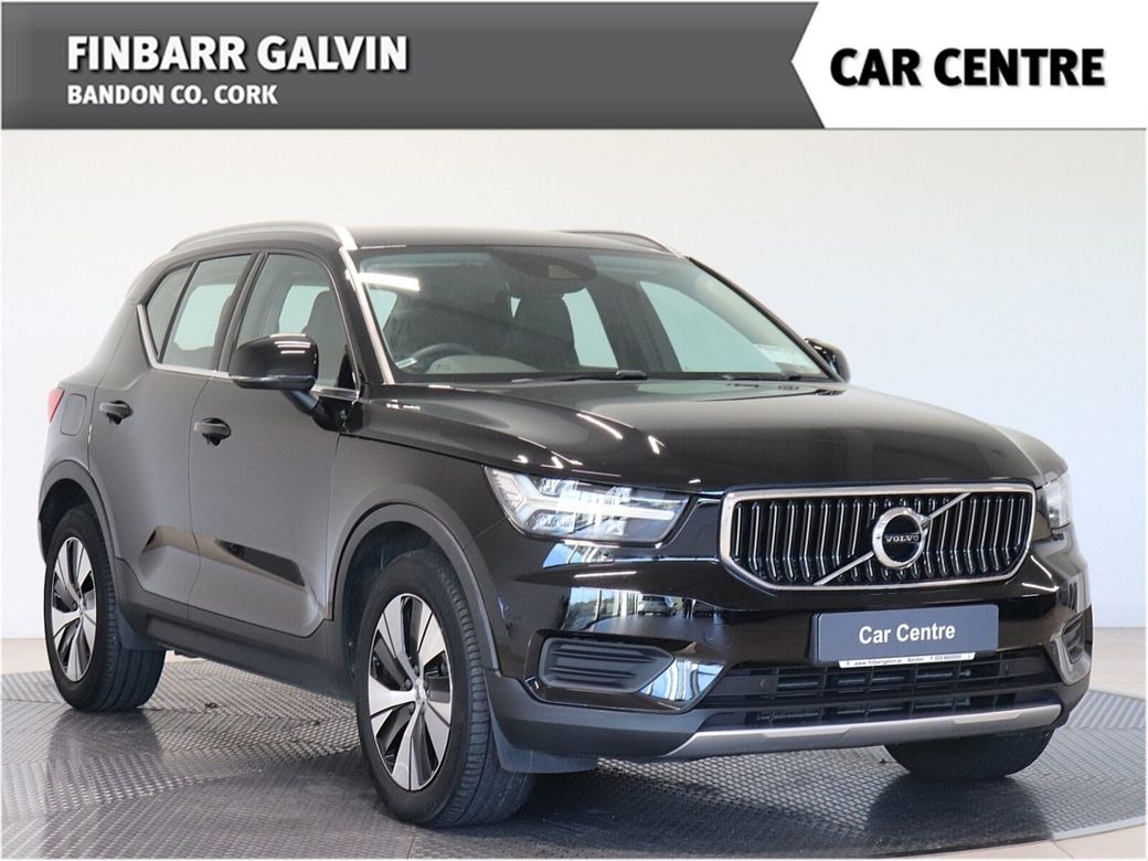 Image for 2021 Volvo XC40 PHEV T4 (197hp) Insciption FWD