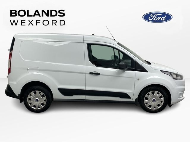 Image for 2023 Ford Transit Connect TRANSIT CONNECT LWB HP TREND -