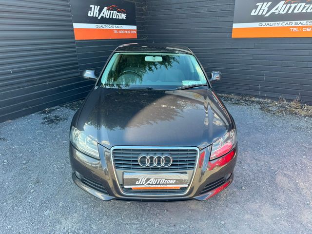 Image for 2010 Audi A3 1.6 TDI SE 103BHP 5DR