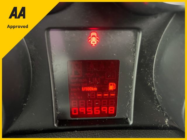 Image for 2014 Opel Mokka SC 1.7 CDTI FREE DELIVERY 