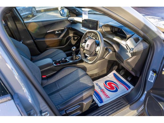 Image for 2024 Peugeot 2008 2024 Peugeot 2008 Low Mileage 1.2 Puretech 100bhp Allure