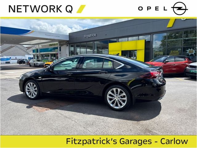 Image for 2022 Opel Insignia ELITE 2.0D 174PS S/S FWD Auto