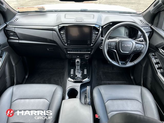 Image for 2025 Isuzu D-MAX LSE 40th Anniversary Edition 