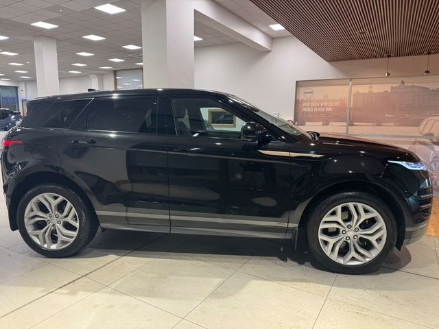 Image for 2021 Land Rover Range Rover Evoque 1.5 PHEV AWD Bronze