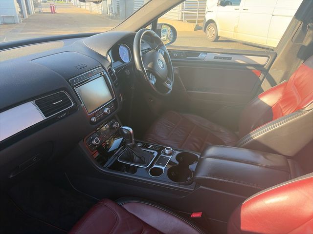 Image for 2016 Volkswagen Touareg CV 3.0 TDI 262BHP V6 
