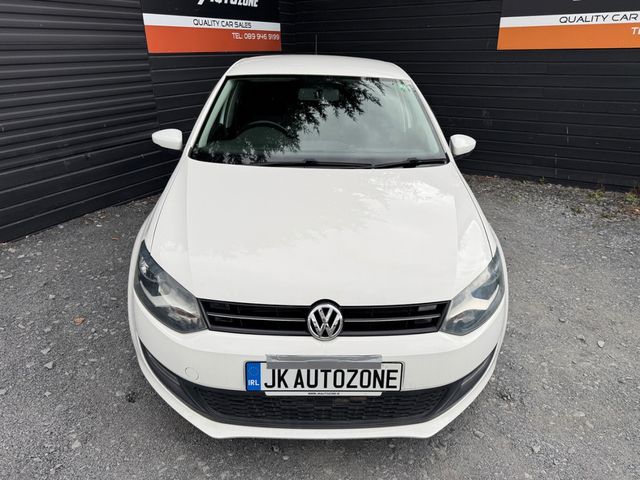 Image for 2013 Volkswagen Polo 1.2 TSI AUTO 5DR