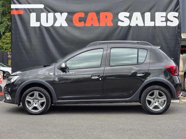 Image for 2019 Dacia Sandero Stepway 1.5 DCI AlLTERNATIVE // NEW NCT TILL 08/27