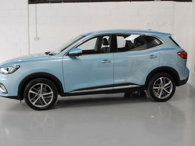 Image for 2021 MG HS Excite 5DR Auto