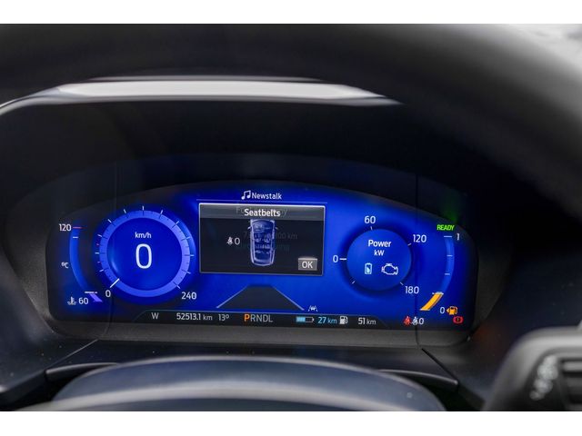 Image for 2024 Ford Kuga 2024 Ford Kuga 2.5 Duratec 225PS PHEV Titanium Auto