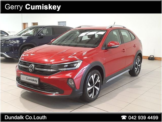 Image for 2022 Volkswagen Taigo 1.0 TSI 110HP Style