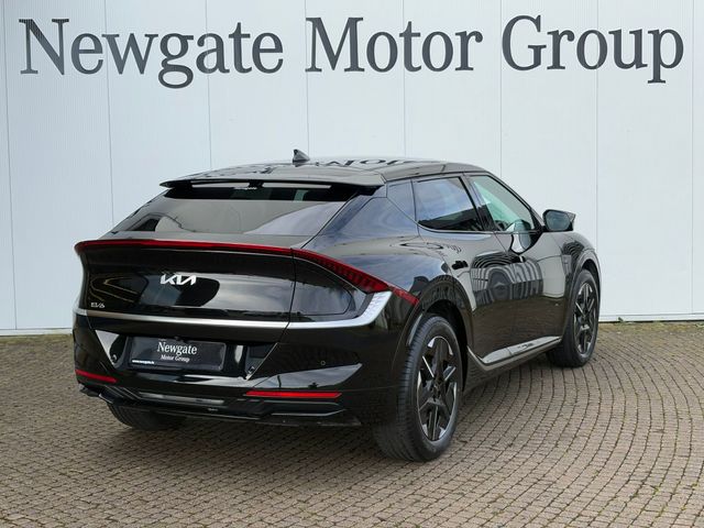 Image for 2026 Kia EV6 PE Earth