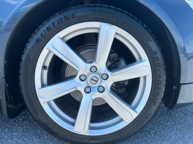 Image for 2020 Volvo V90 D4 MOM AT 5DR AUTO*QUALITY ASSURED USED CARS*SIMI APPROVED*GREAT RATE FINANCE AVAILABLE*WELCOME TO DAVID QUIGLEY AUTOS*