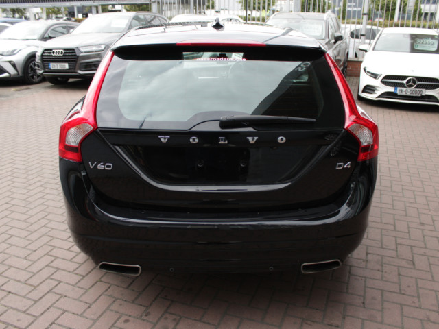 Image for 2017 Volvo V60 D4 5DR ESTATE AUTOMATIC 2.0 // WITH ONLY 88, 000 KM'S // BUY WITH CONFIDENCE AA AND SIMI APPROVED DEALER 2026 // FINANCE ARRANGED // ALL TRADE INS WELCOME //