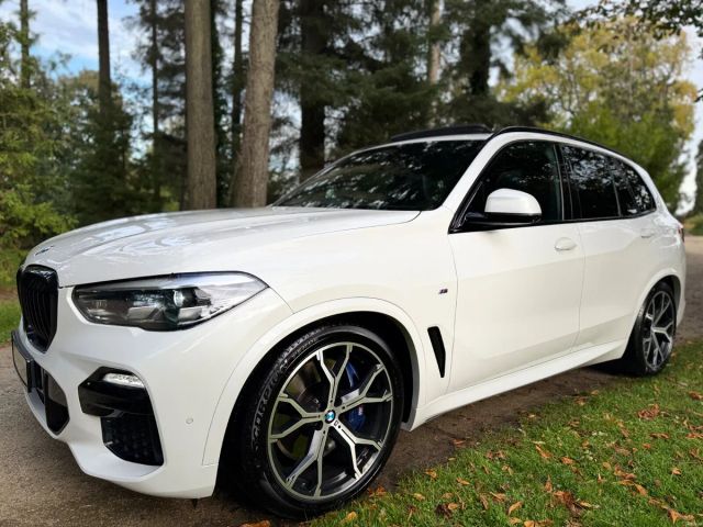 Image for 2019 BMW X5 G05 X5 30D MSPORT 7SEAT * FULL SPEC *