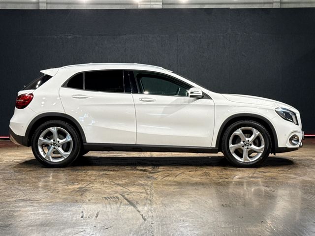 Image for 2019 Mercedes-Benz GLA Class AUTOMATIC 1.6 - CRUISE CONTROL - FULL BLACK LEATHER UPHOLSTERY - REVERSE CAMERA