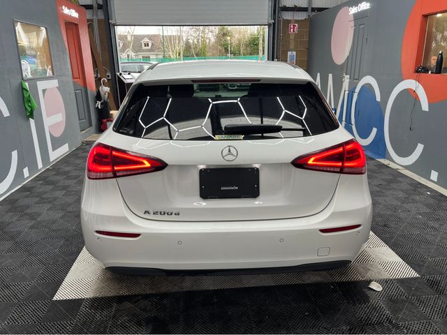 Image for 2019 Mercedes-Benz A Class €23950 2019 MERCEDES-BENZ A200D 2.0 AUTOMATIC / CRUISE CONTROL / REVERSE CAMERA / ELECTRIC MEMORY & HEATED SEATS / PADDLE SHIFTERS AND MORE