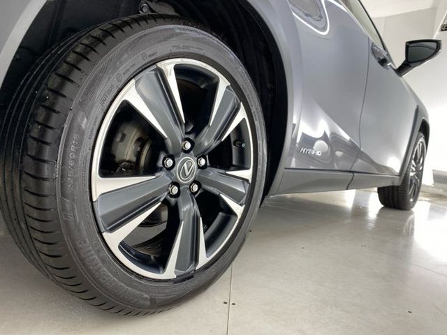 Image for 2021 Lexus UX 250H Dynamic