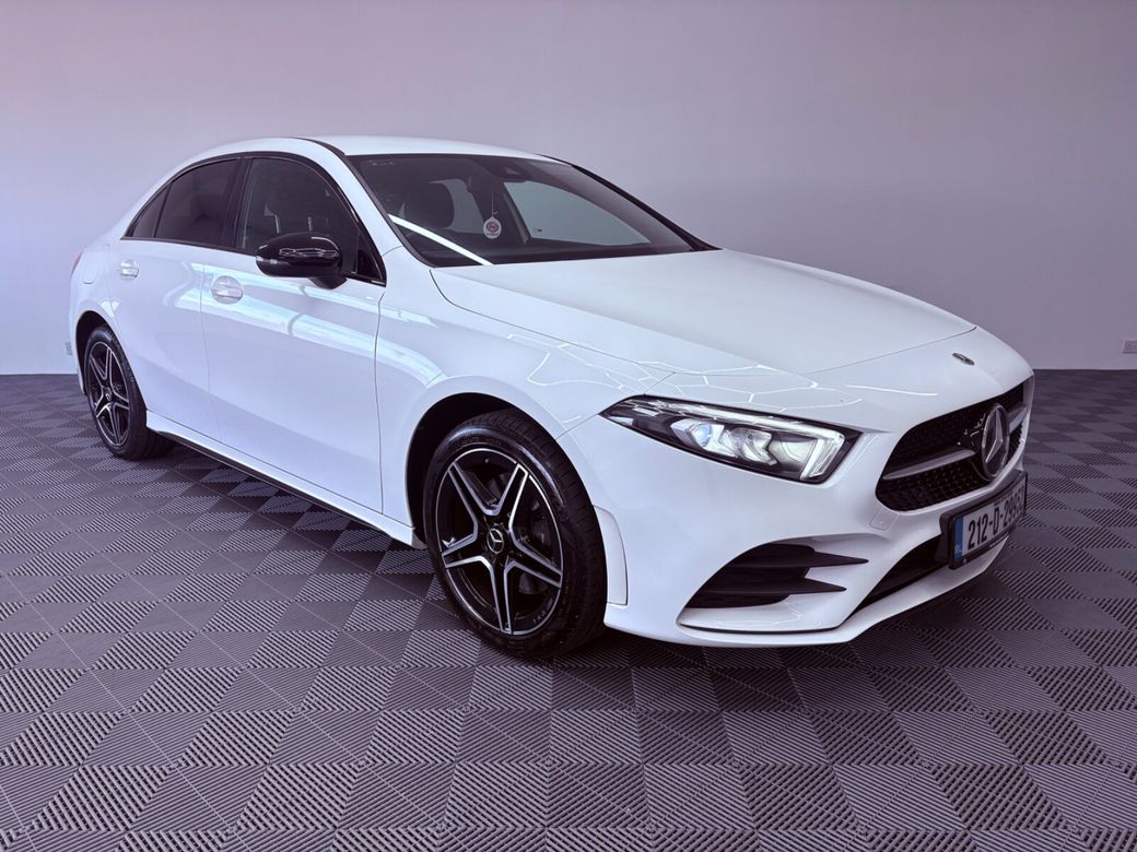 Image for 2021 Mercedes-Benz AMG 