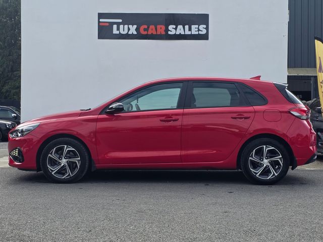Image for 2022 Hyundai i30 1.6 CRDI DELUXE // NEW NCT TILL 01/28