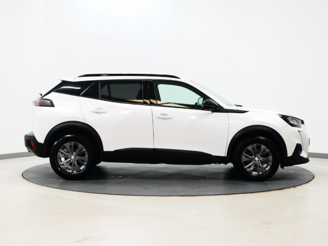 Image for 2023 Peugeot 2008 *41* Active 1.2 100 6.4 4DR