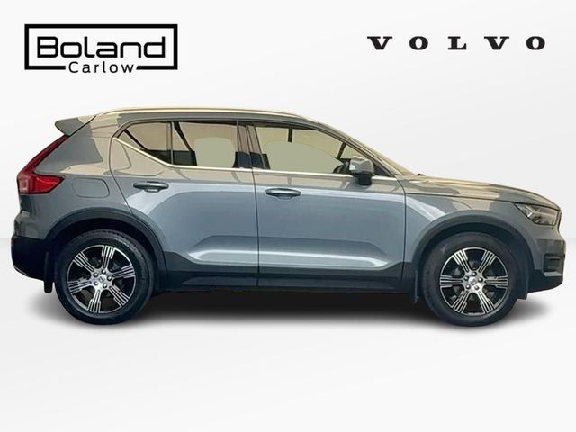 Image for 2020 Volvo XC40 D3 INSCRIPTION *AUTO* €110 PER WEEK