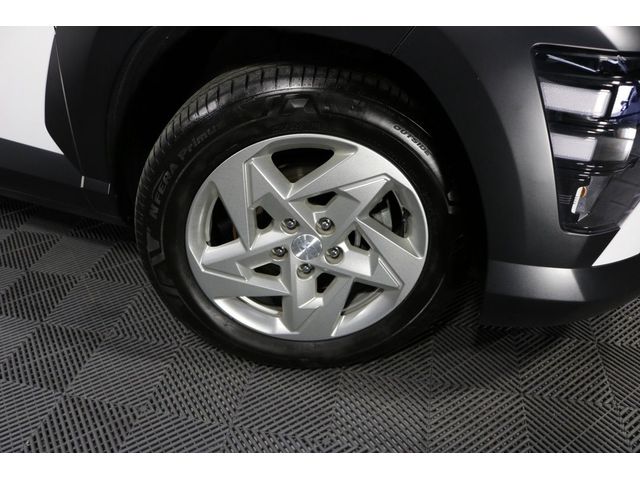 Image for 2024 Hyundai Kona ELEGANCE 1.0L PETROL COMPACT SUV