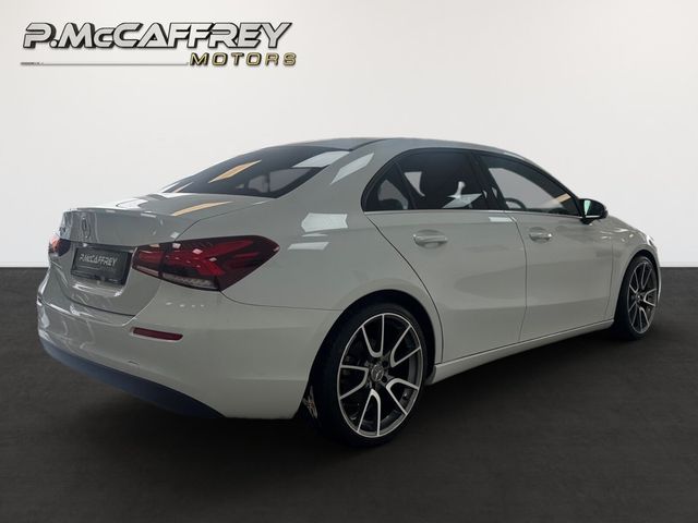 Image for 2020 Mercedes-Benz A Class A 180 A/T Style