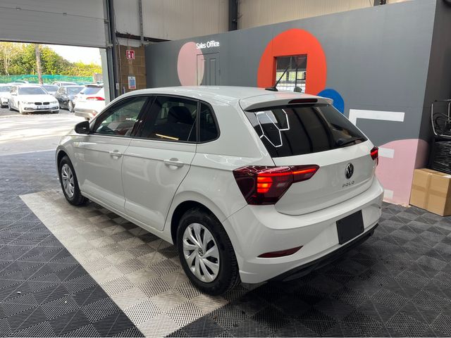Image for 2023 Volkswagen Polo €20950! 2023 VOLKSWAGEN POLO TFSI ACTIVE BASIC 1.0 AUTOMATIC / CRUISE CONTROL / REVERSE CAMERA AND MORE