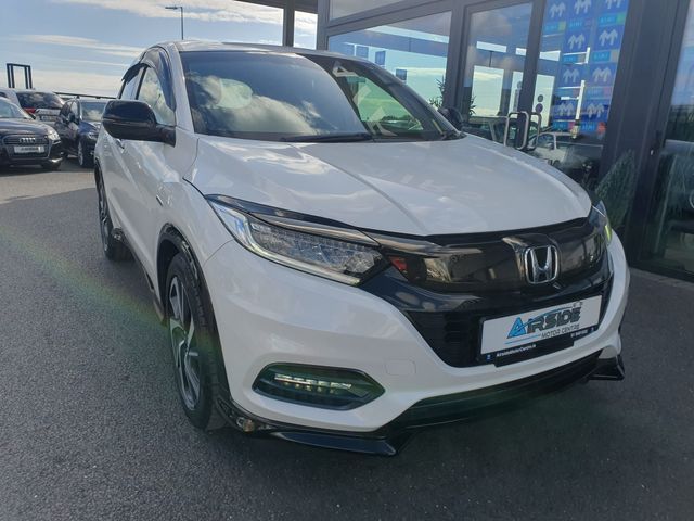 Image for 2019 Honda HR-V HONDA VEZEL * RS HYBRID SENSING EDITION * 1.5 AUTOMATIC