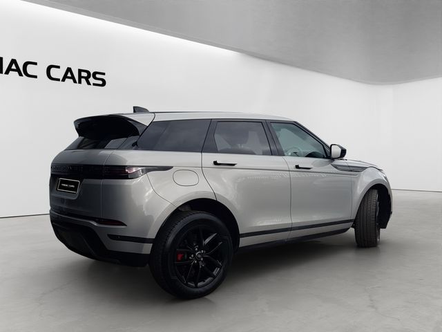 Image for 2024 Land Rover Range Rover Evoque S P300e AUTO -- **LOW MILAGE** -- **ONE OWNER**